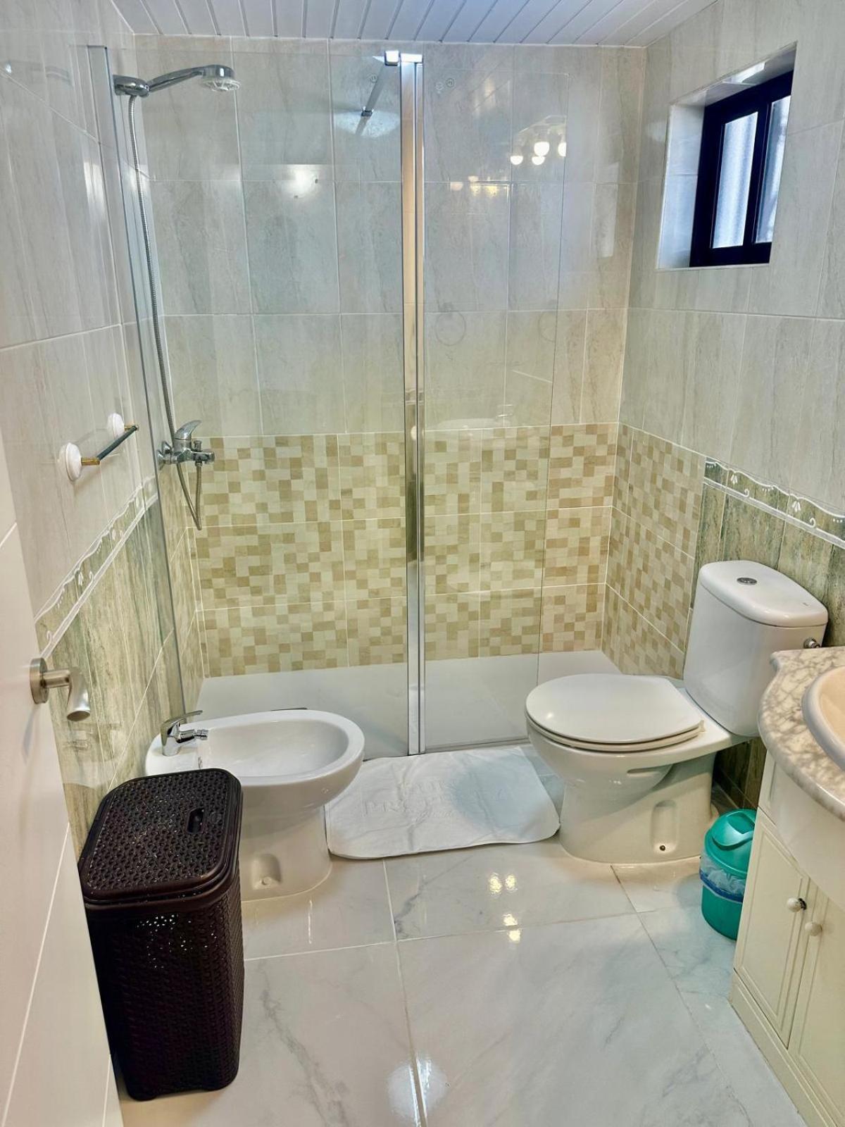 228 Chic Studio 'San Marino' Spectacular Terrace Los Cristianos  Buitenkant foto