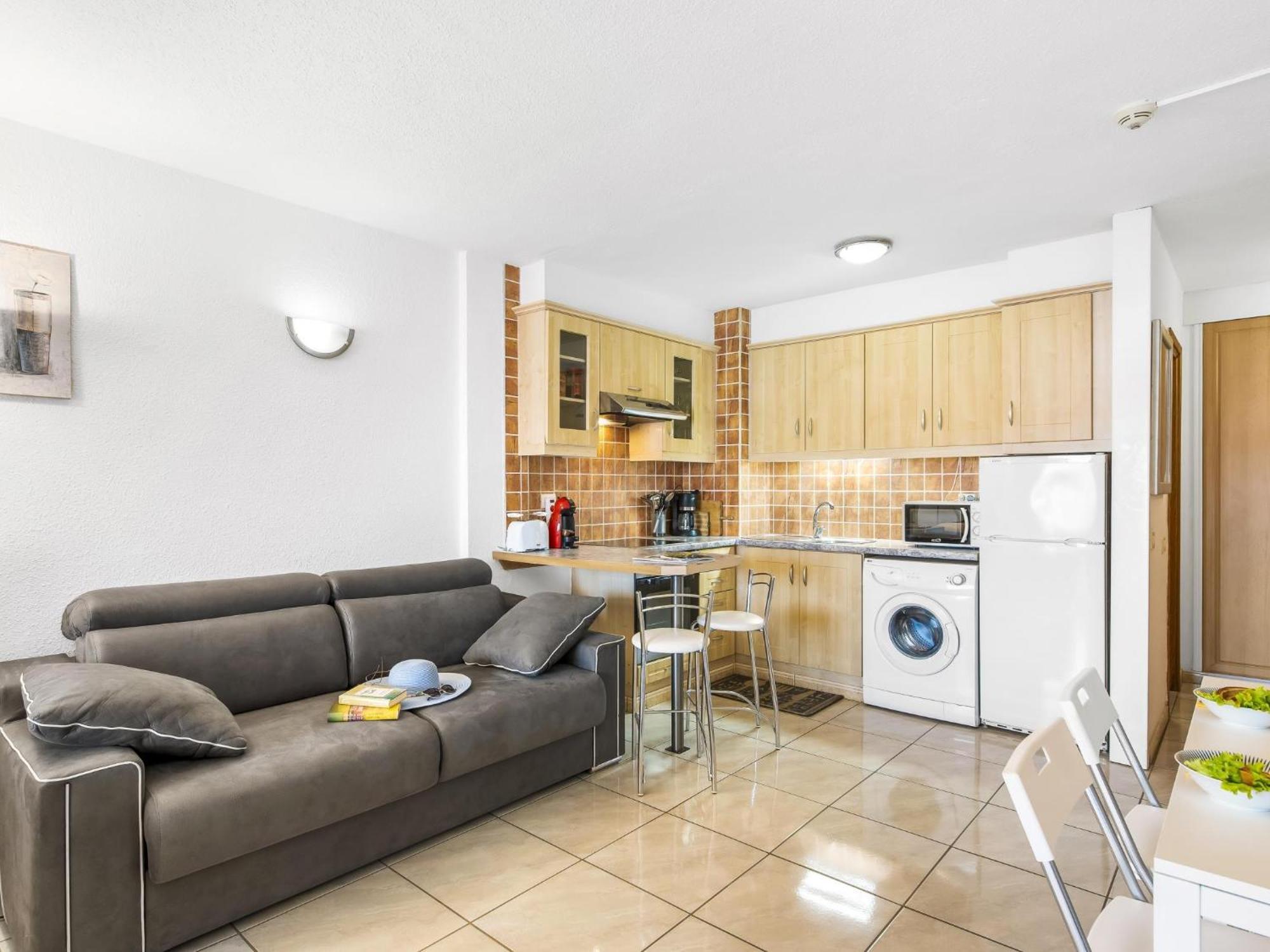 228 Chic Studio 'San Marino' Spectacular Terrace Los Cristianos  Buitenkant foto